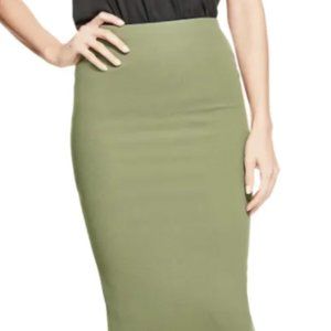 GUESS Kimina Basic Pencil Skirt